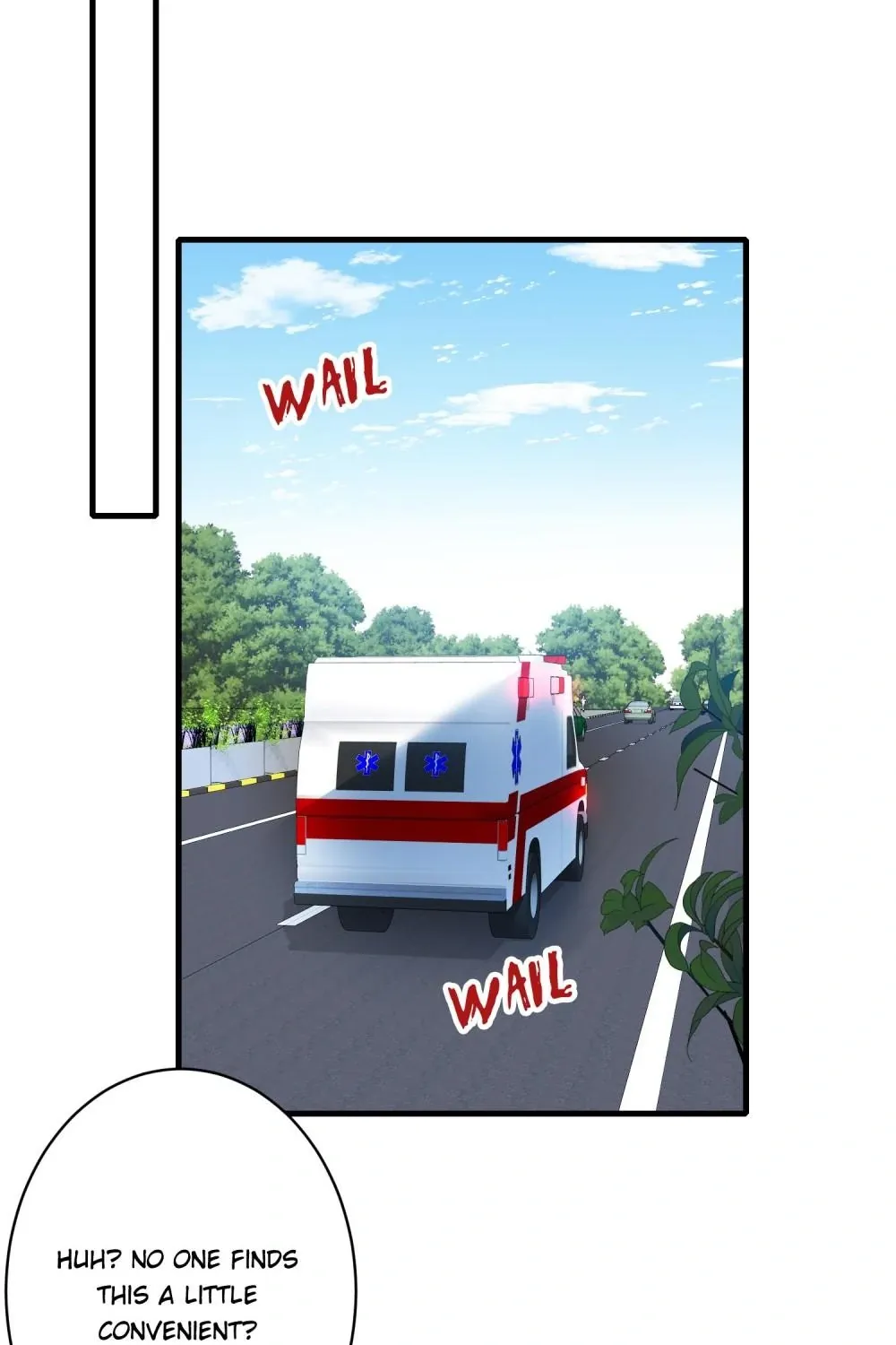 The Real Daughter, She Is an Almighty Boss Chapter 40 page 37 - 