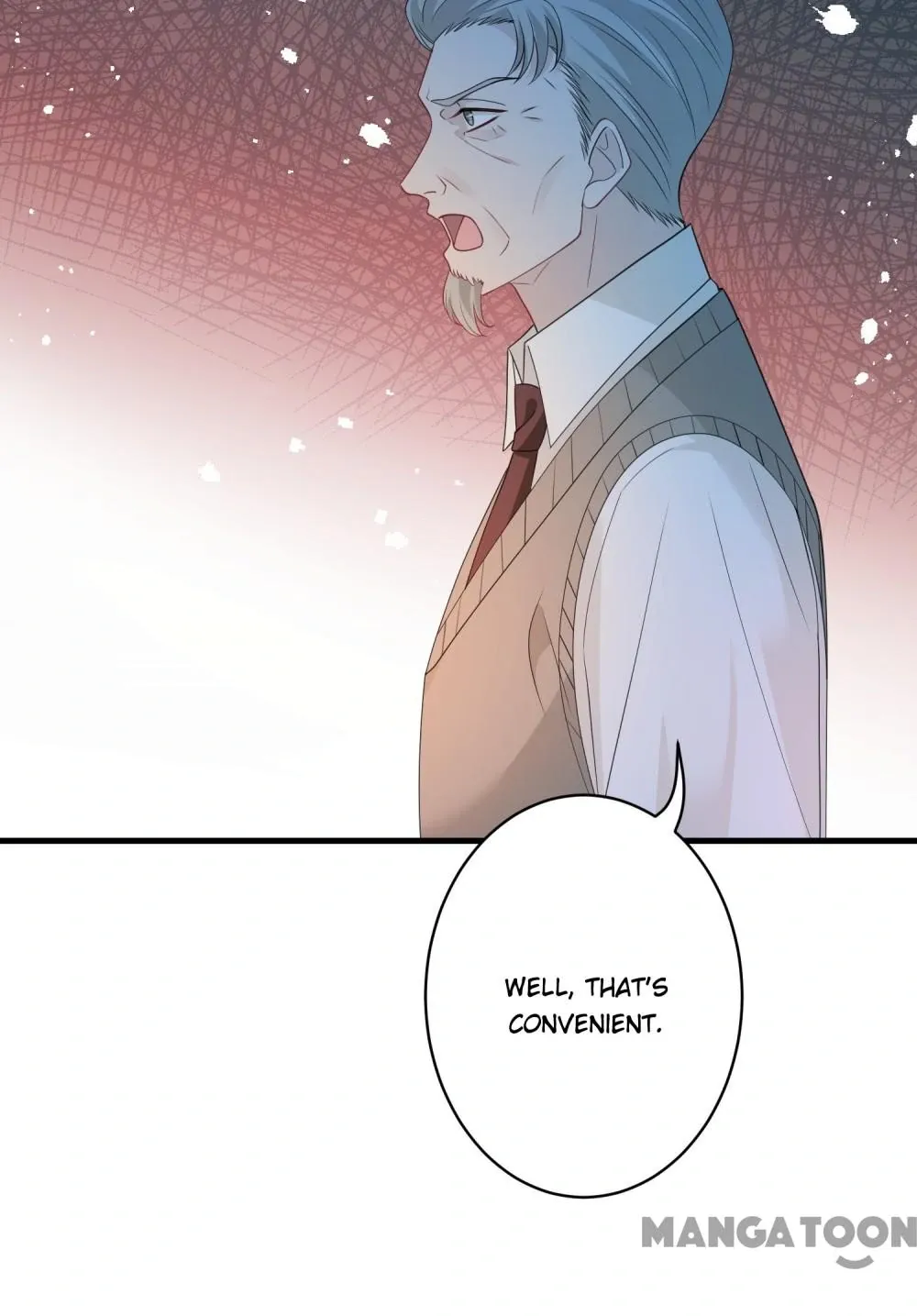 The Real Daughter, She Is an Almighty Boss Chapter 40 page 39 - 