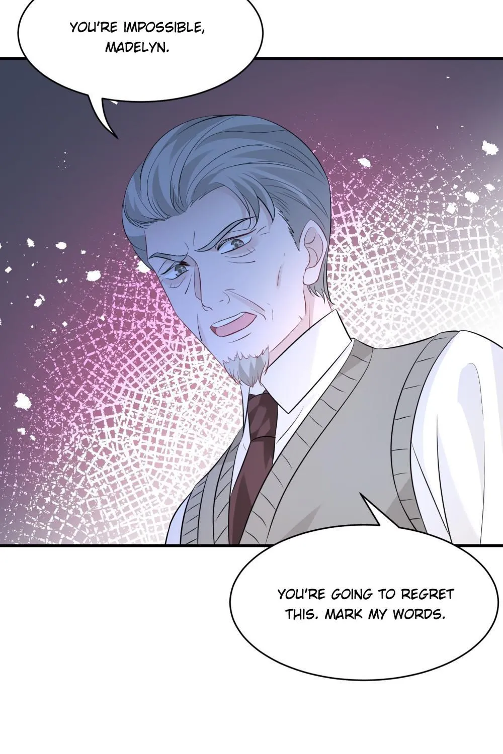 The Real Daughter, She Is an Almighty Boss Chapter 40 page 42 - 