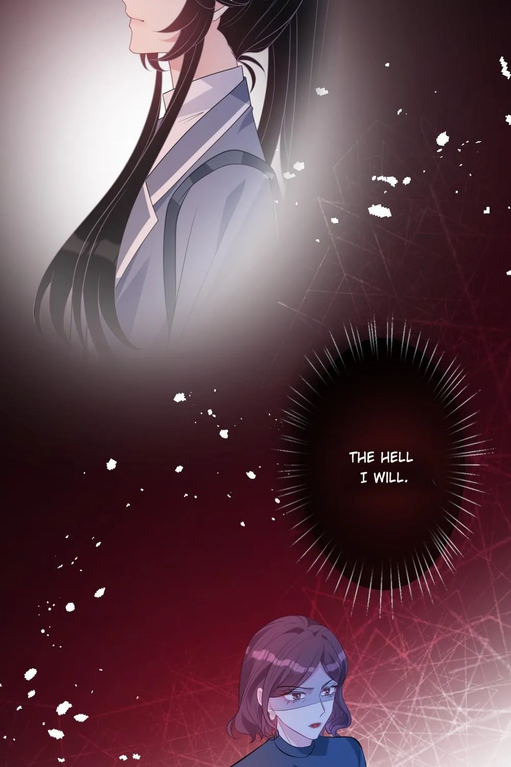 The Real Daughter, She Is an Almighty Boss Chapter 40 page 46 - 