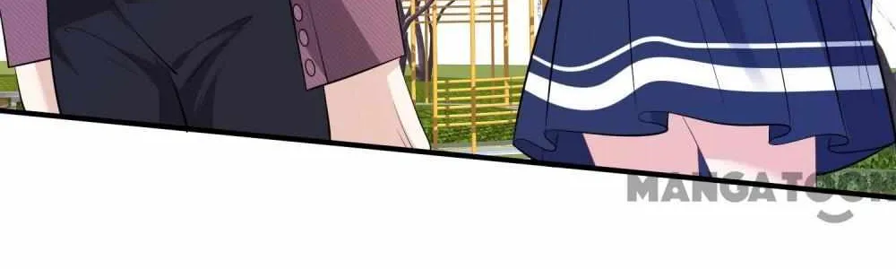 The Real Daughter, She Is an Almighty Boss Chapter 40 page 6 - 