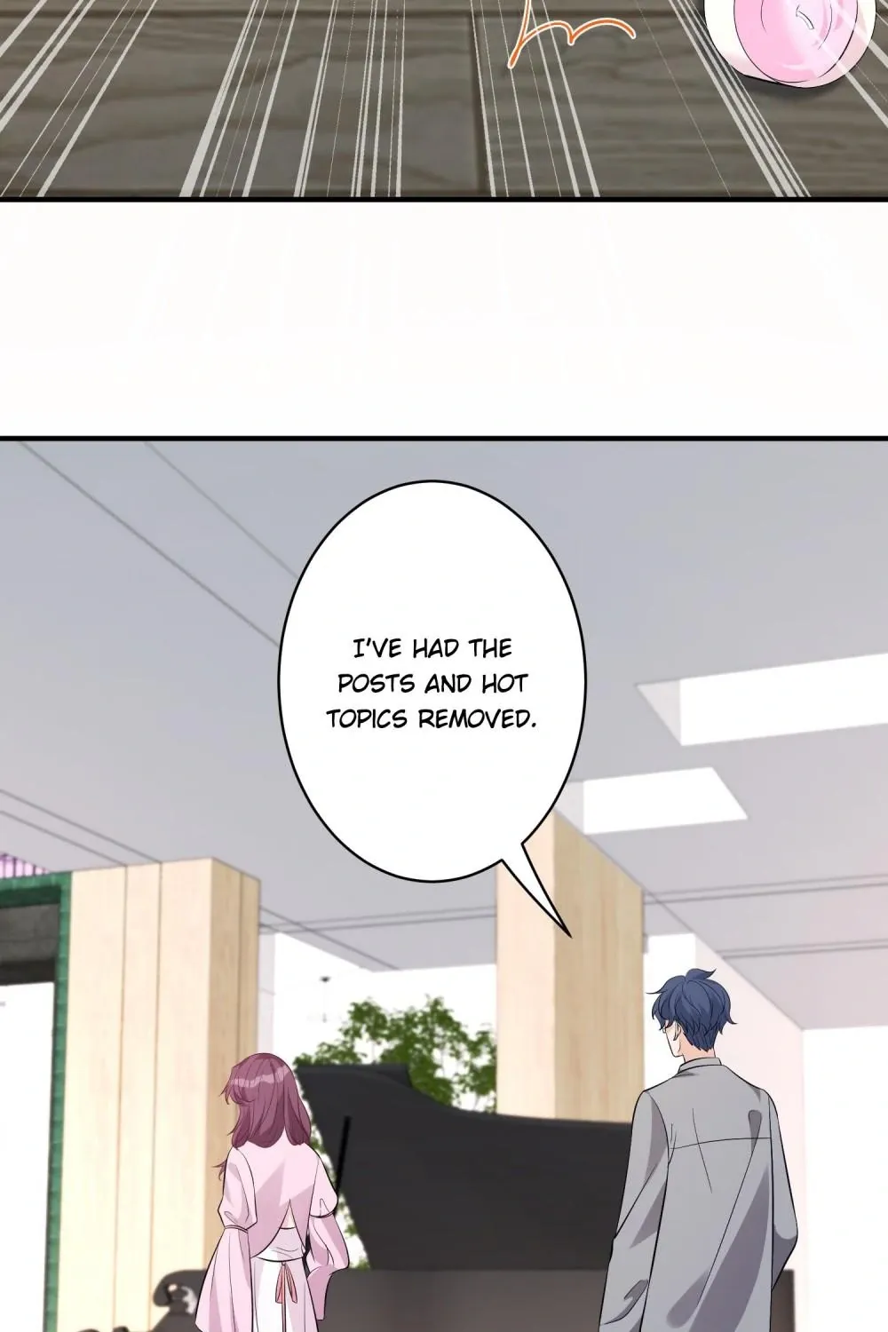 The Real Daughter, She Is an Almighty Boss Chapter 40 page 52 - 
