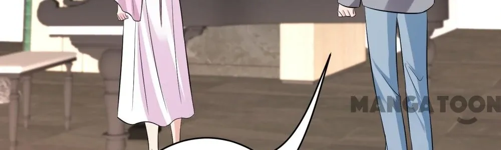 The Real Daughter, She Is an Almighty Boss Chapter 40 page 53 - 