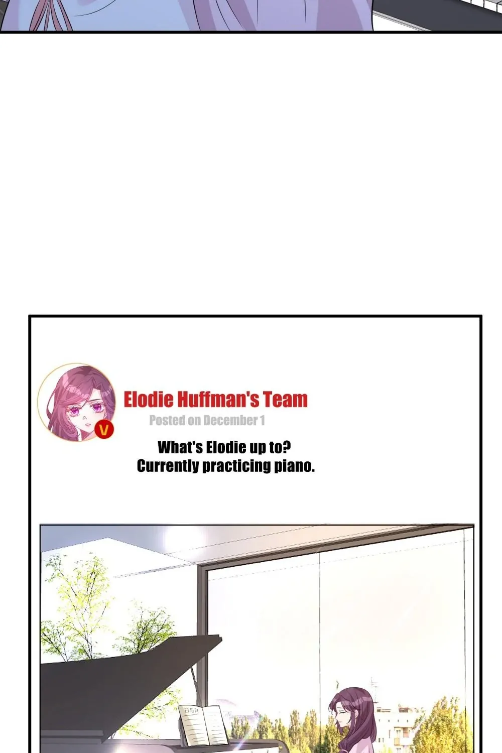 The Real Daughter, She Is an Almighty Boss Chapter 40 page 56 - 