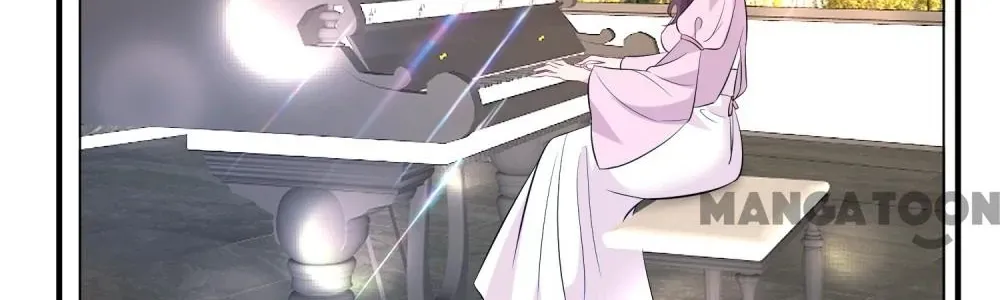 The Real Daughter, She Is an Almighty Boss Chapter 40 page 57 - 