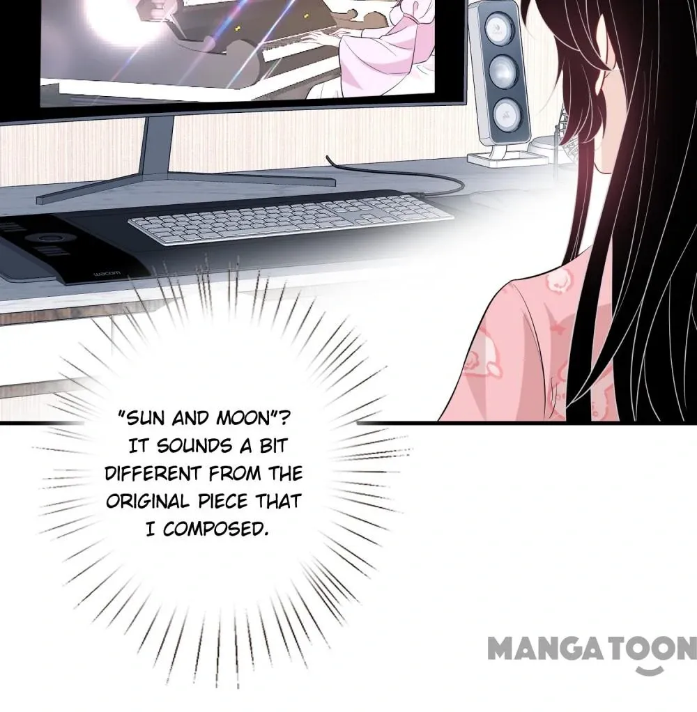 The Real Daughter, She Is an Almighty Boss Chapter 40 page 60 - 