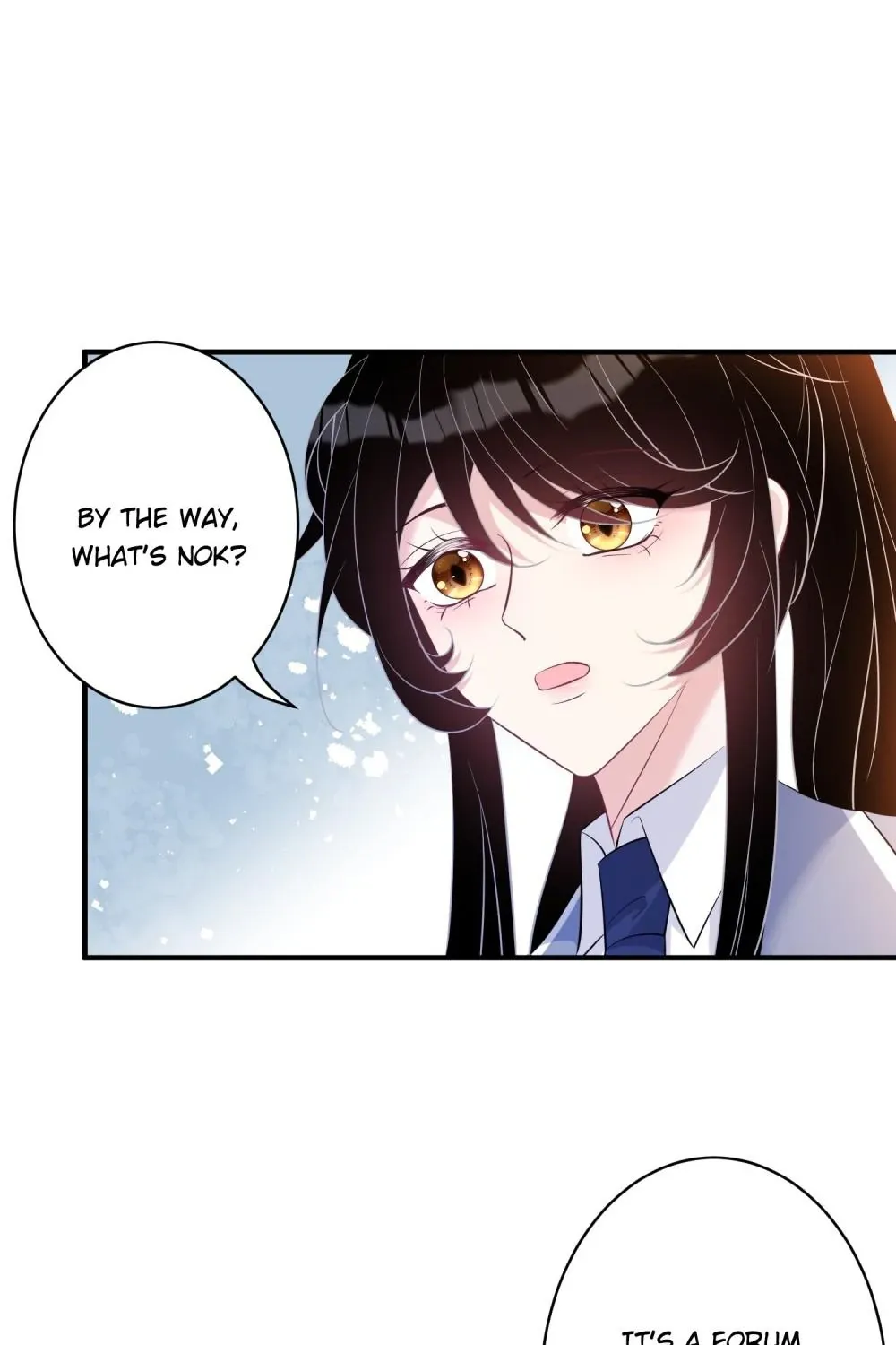 The Real Daughter, She Is an Almighty Boss Chapter 40 page 7 - 