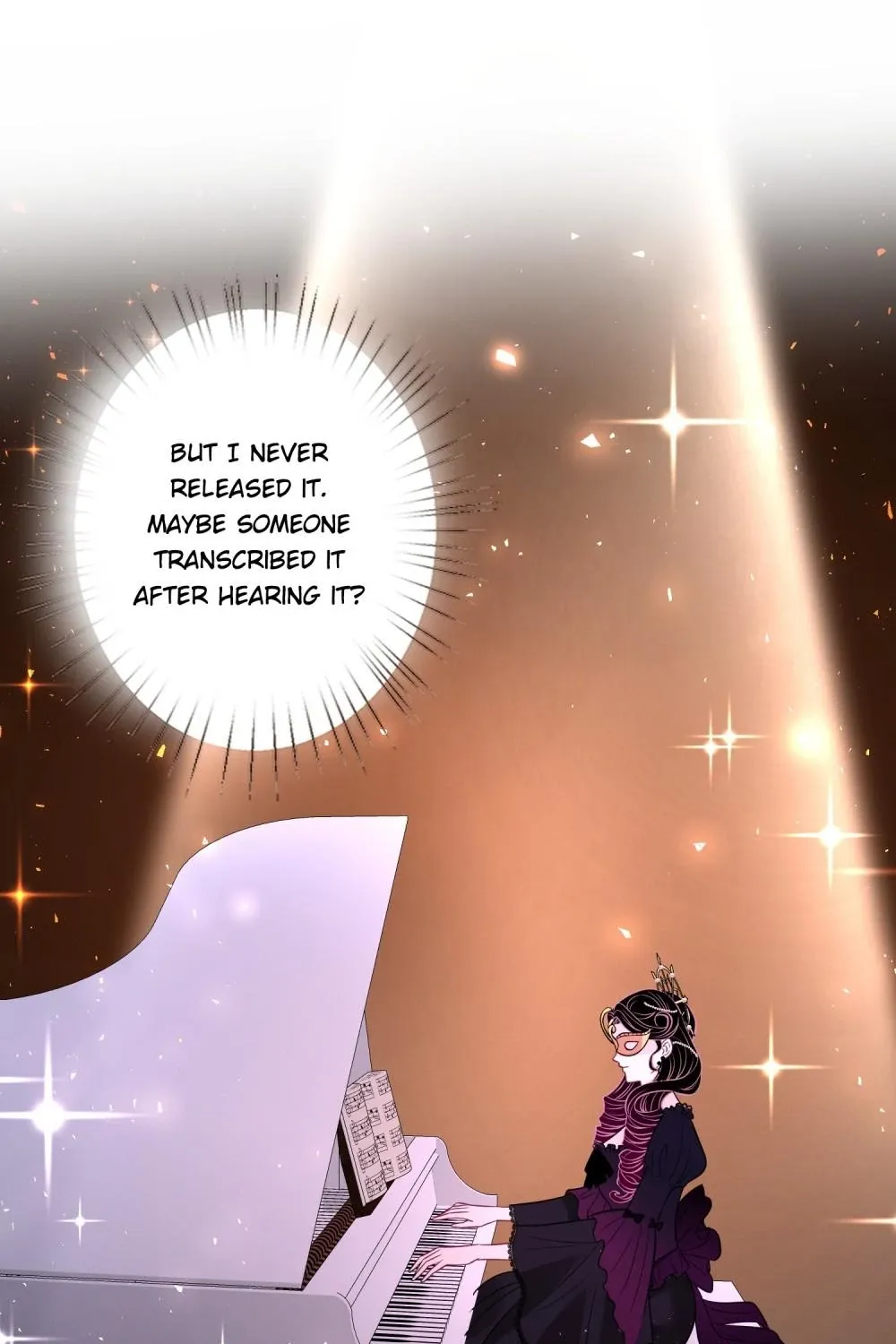The Real Daughter, She Is an Almighty Boss Chapter 40 page 61 - 