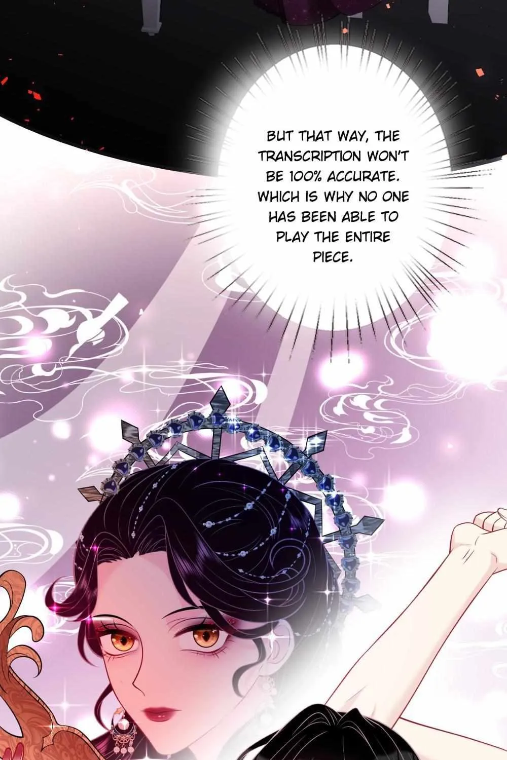The Real Daughter, She Is an Almighty Boss Chapter 40 page 63 - 