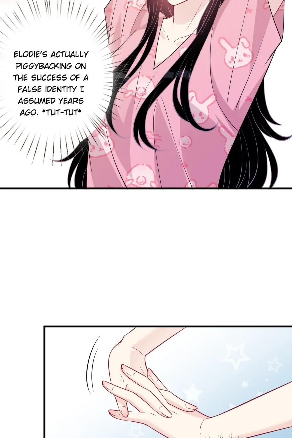 The Real Daughter, She Is an Almighty Boss Chapter 40 page 65 - 