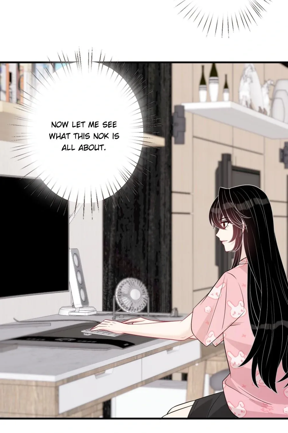 The Real Daughter, She Is an Almighty Boss Chapter 40 page 67 - 