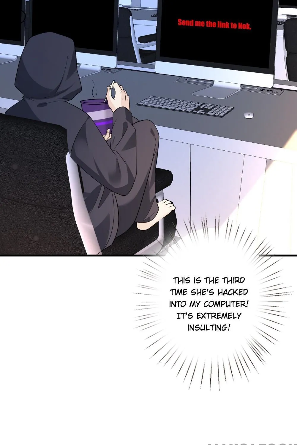 The Real Daughter, She Is an Almighty Boss Chapter 40 page 71 - 