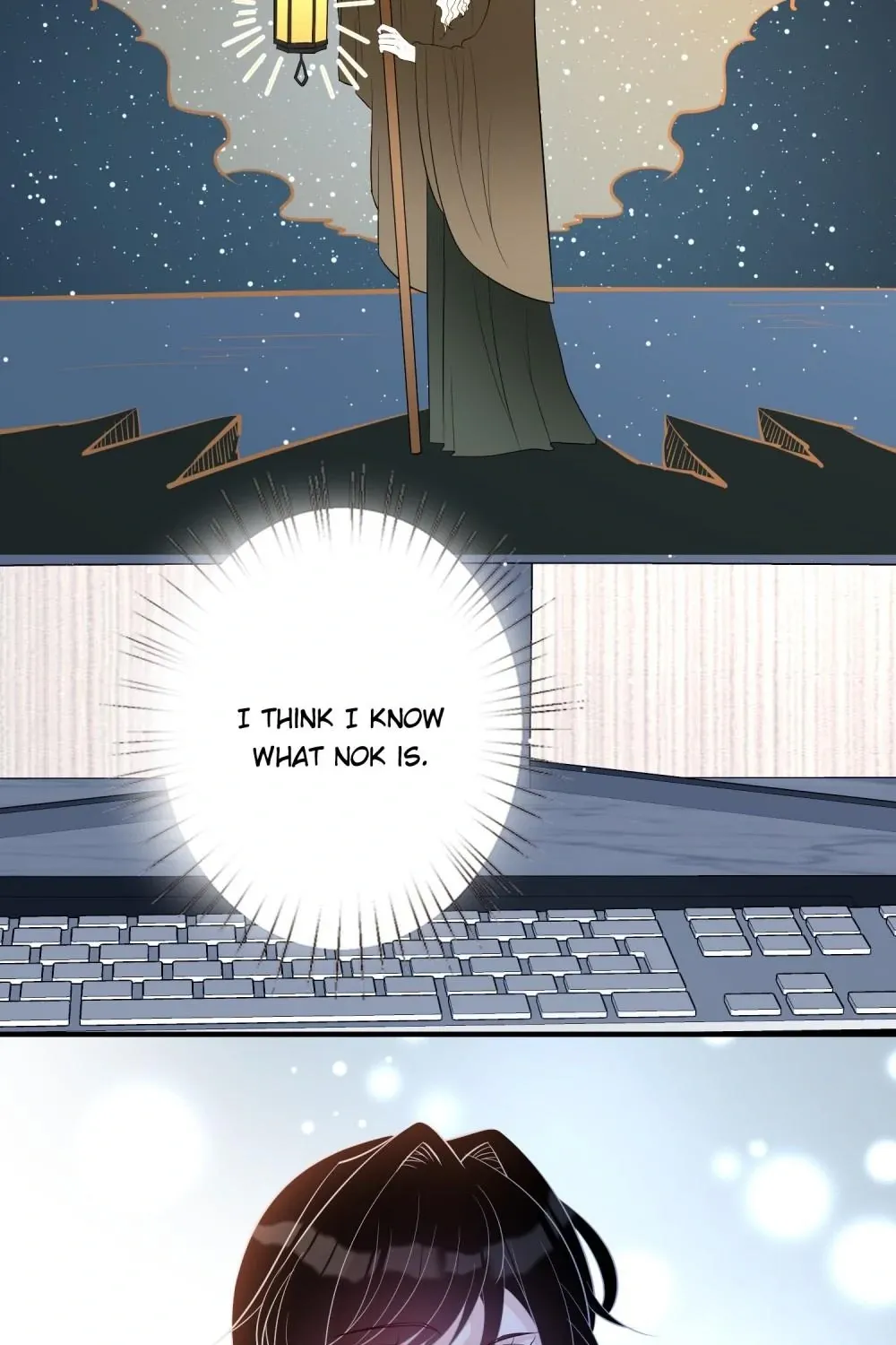 The Real Daughter, She Is an Almighty Boss Chapter 40 page 79 - 
