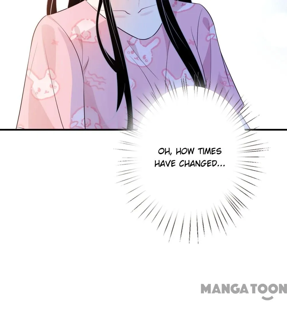 The Real Daughter, She Is an Almighty Boss Chapter 40 page 81 - 