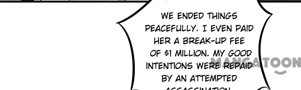 The Real Daughter, She Is an Almighty Boss Chapter 41 page 12 - 