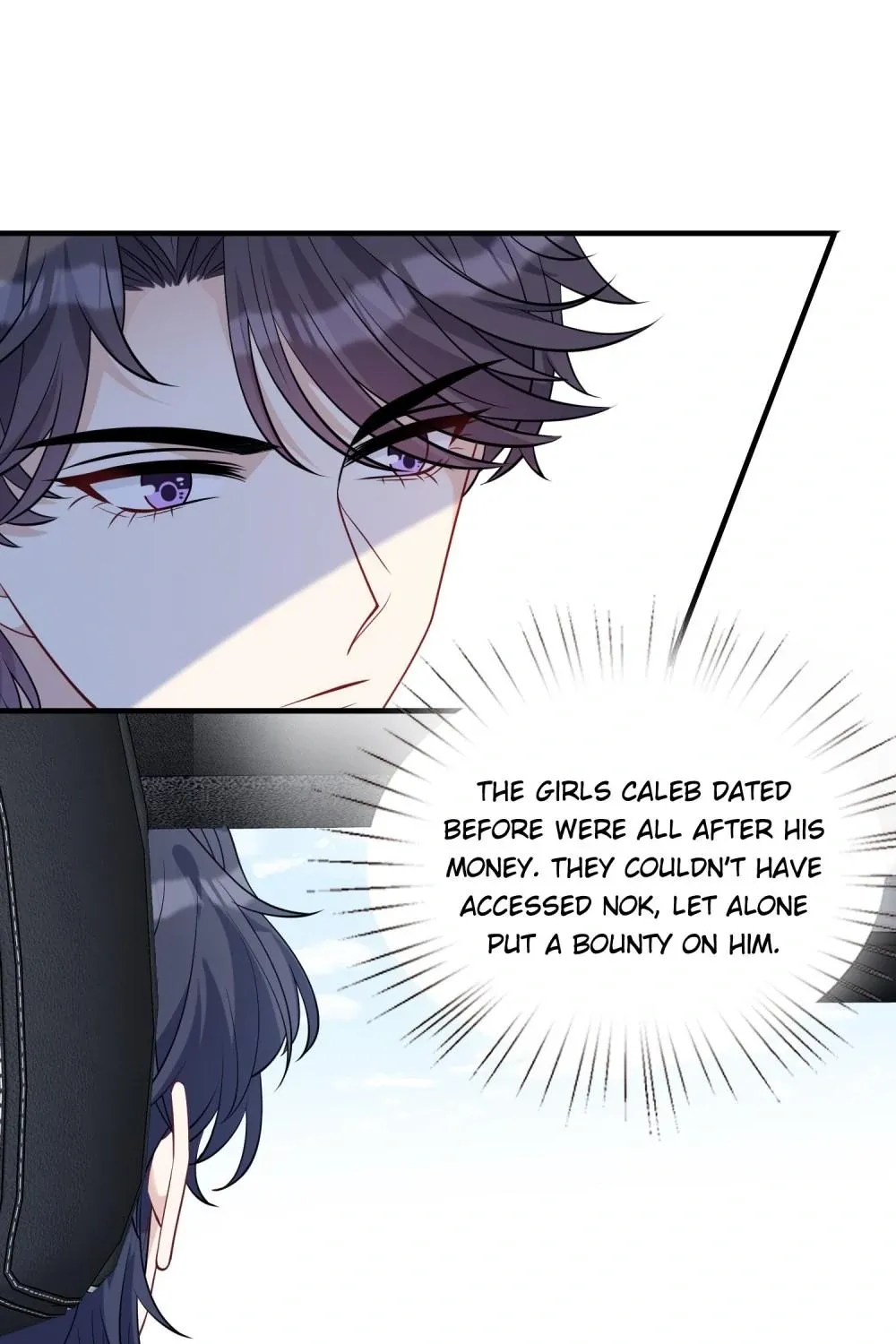 The Real Daughter, She Is an Almighty Boss Chapter 41 page 14 - 