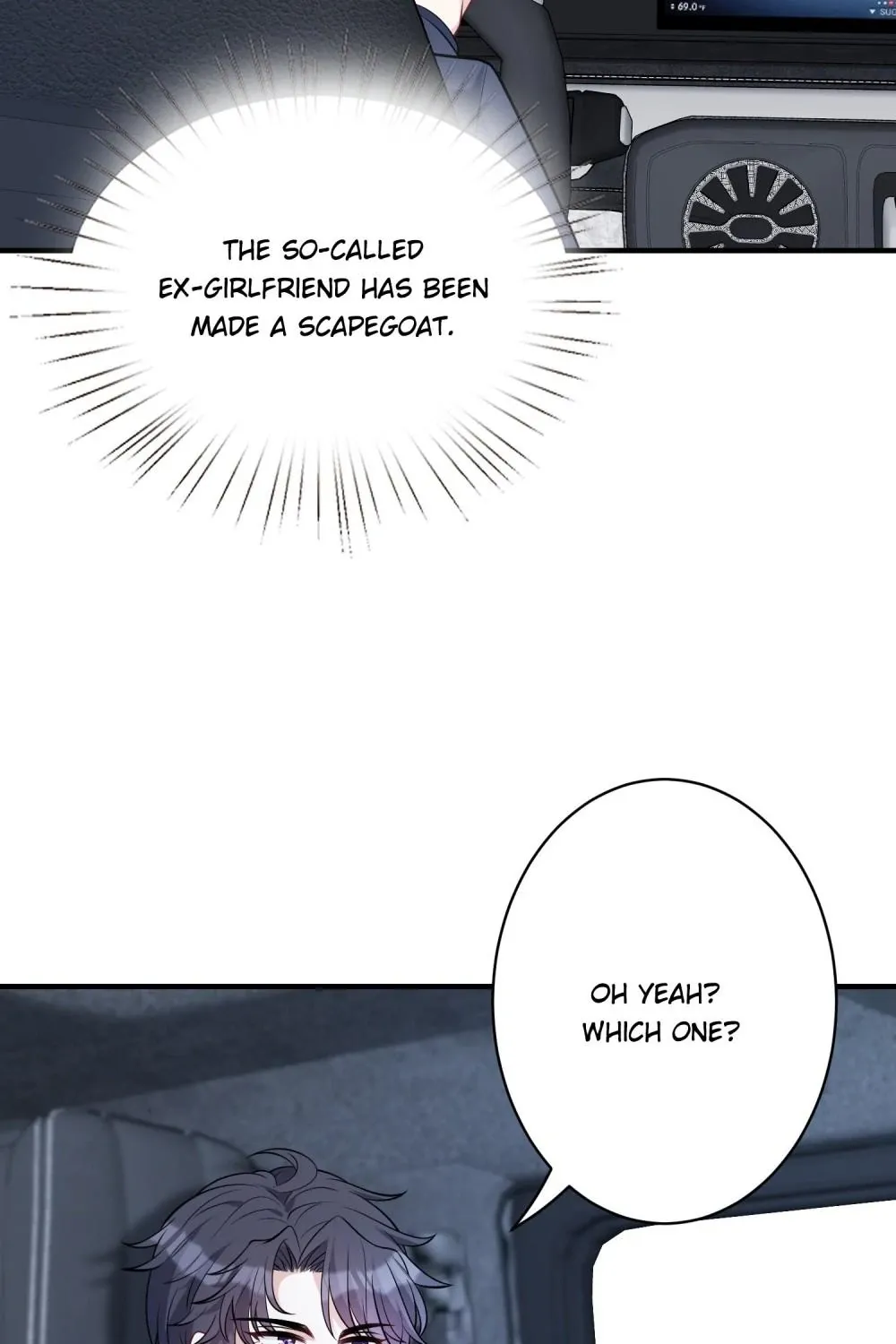 The Real Daughter, She Is an Almighty Boss Chapter 41 page 16 - 