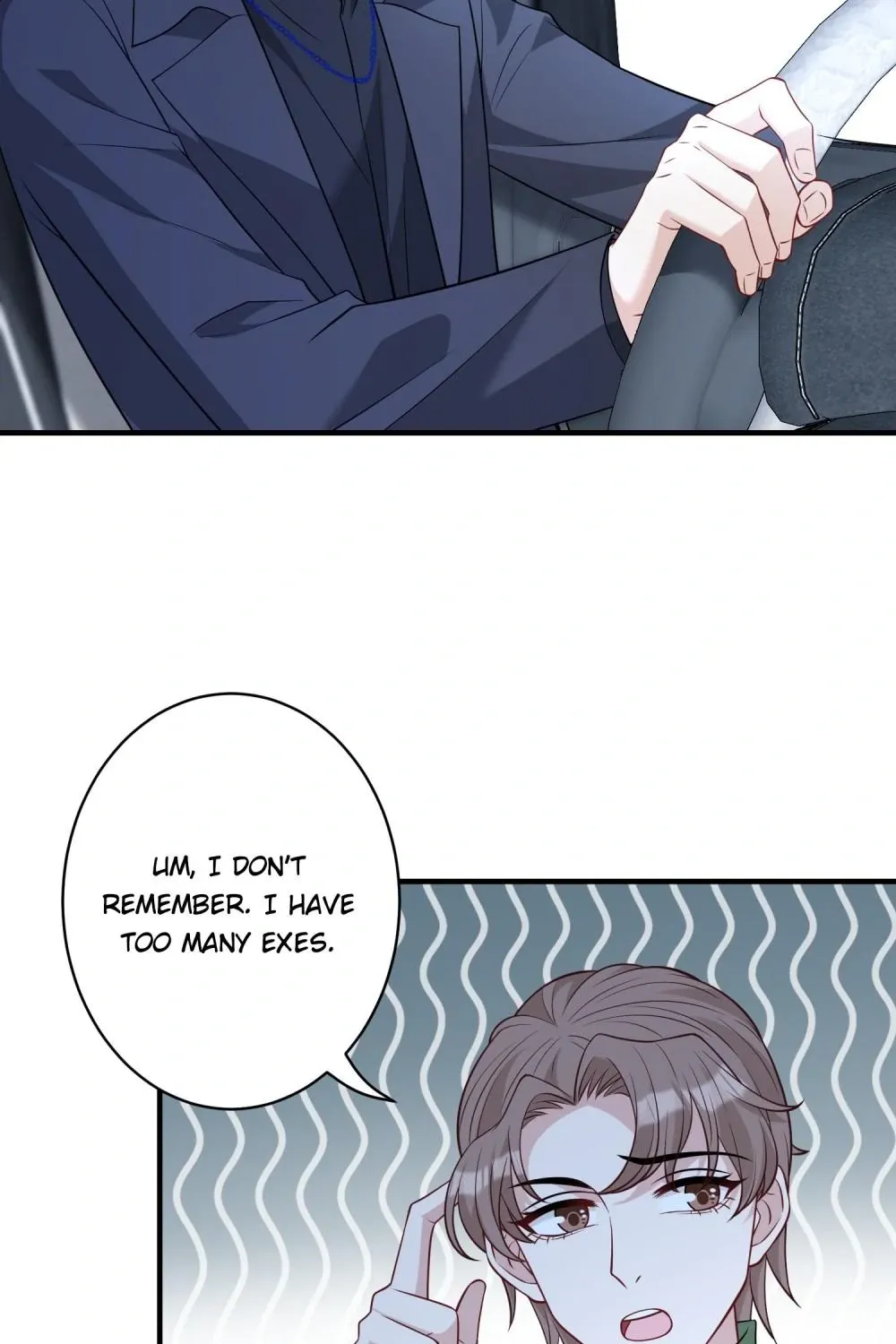 The Real Daughter, She Is an Almighty Boss Chapter 41 page 18 - 