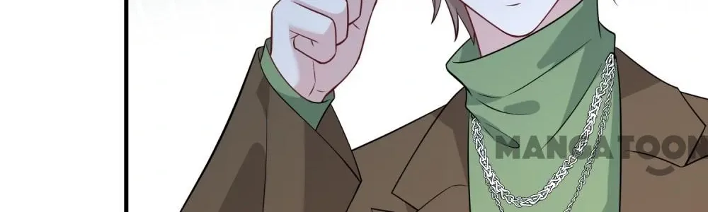 The Real Daughter, She Is an Almighty Boss Chapter 41 page 19 - 