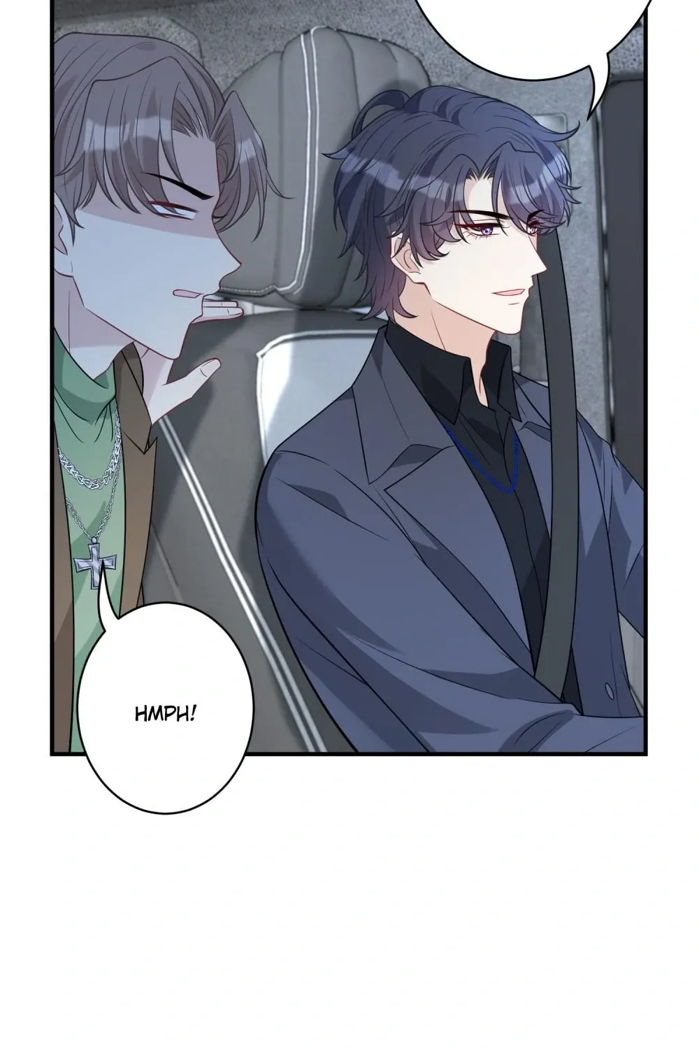 The Real Daughter, She Is an Almighty Boss Chapter 41 page 26 - 