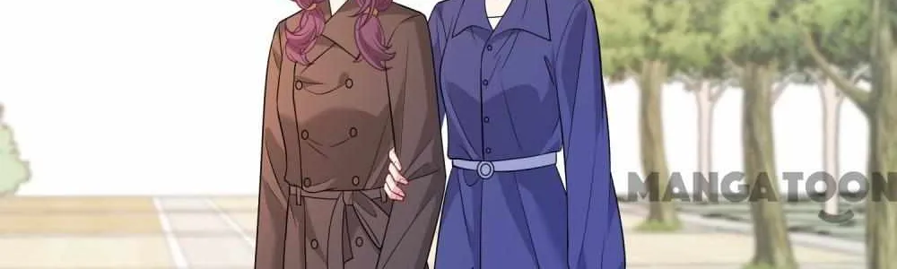 The Real Daughter, She Is an Almighty Boss Chapter 41 page 33 - 