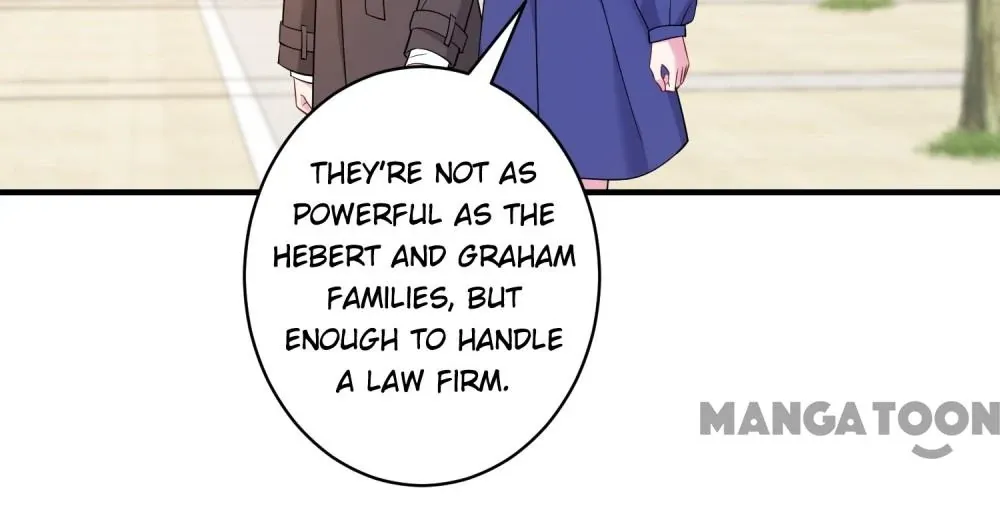 The Real Daughter, She Is an Almighty Boss Chapter 41 page 34 - 
