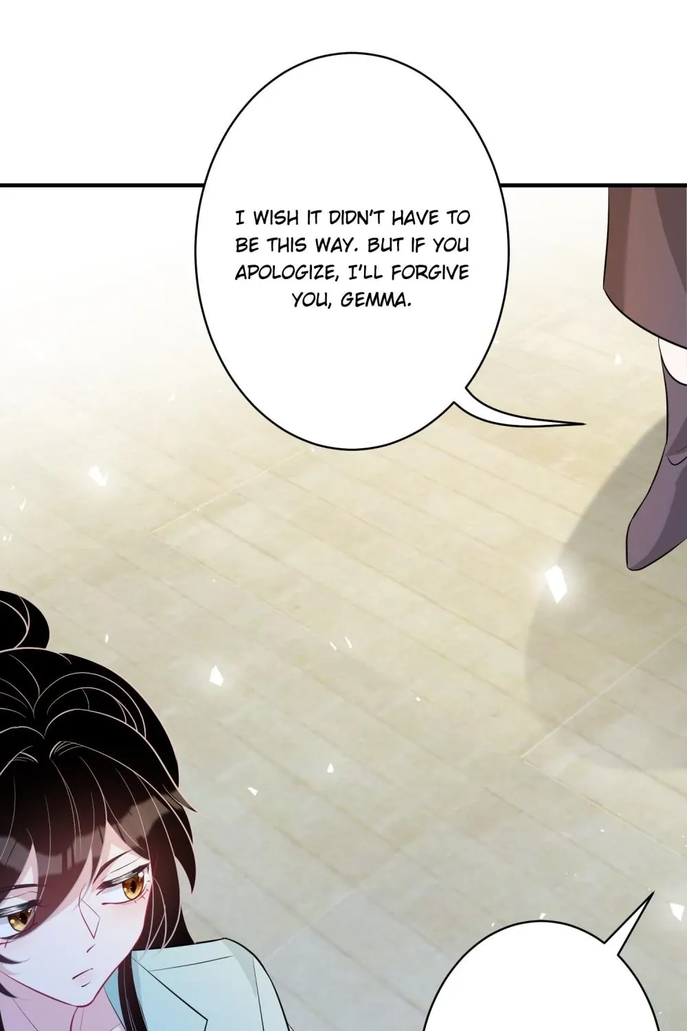 The Real Daughter, She Is an Almighty Boss Chapter 41 page 43 - 