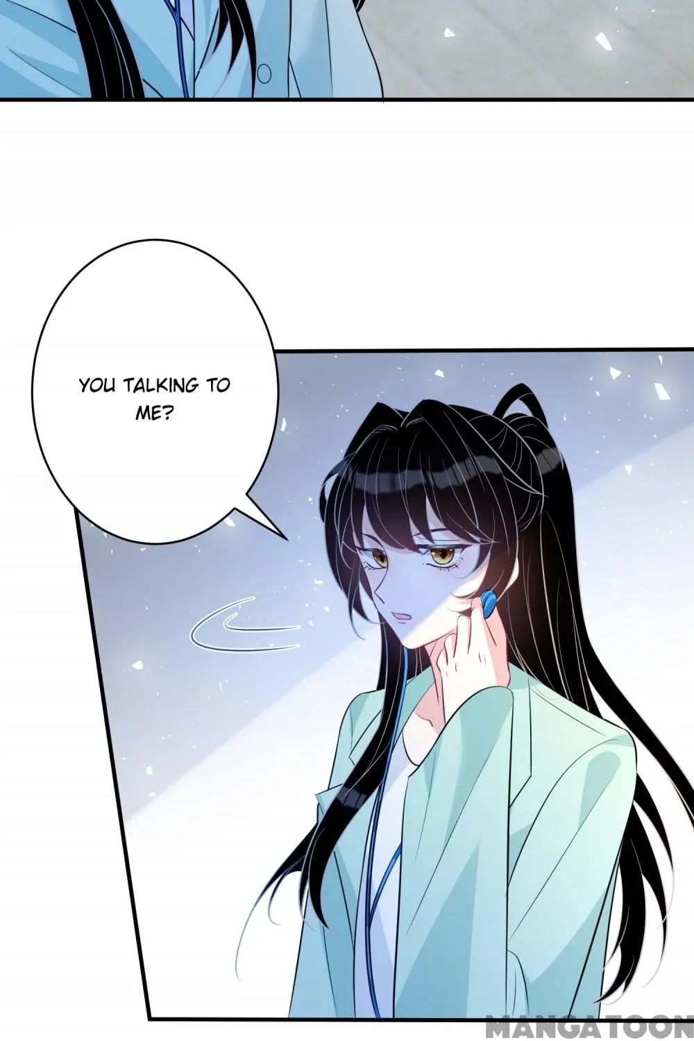 The Real Daughter, She Is an Almighty Boss Chapter 41 page 45 - 