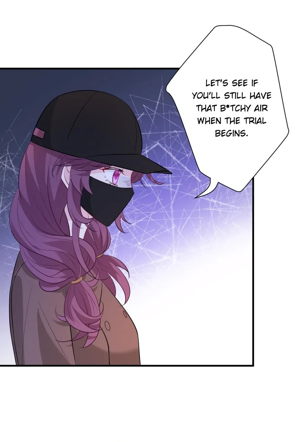 The Real Daughter, She Is an Almighty Boss Chapter 41 page 47 - 