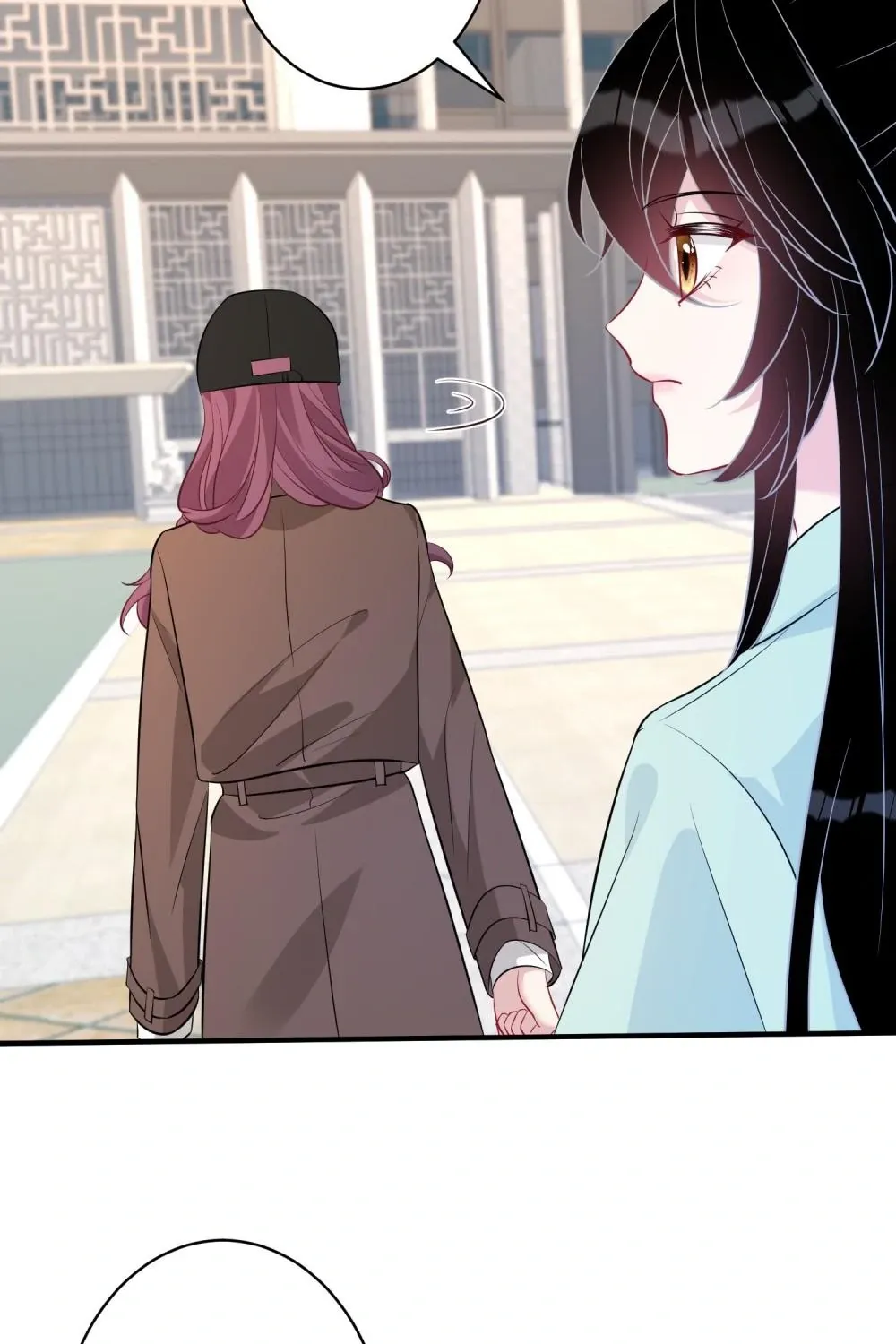 The Real Daughter, She Is an Almighty Boss Chapter 41 page 49 - 