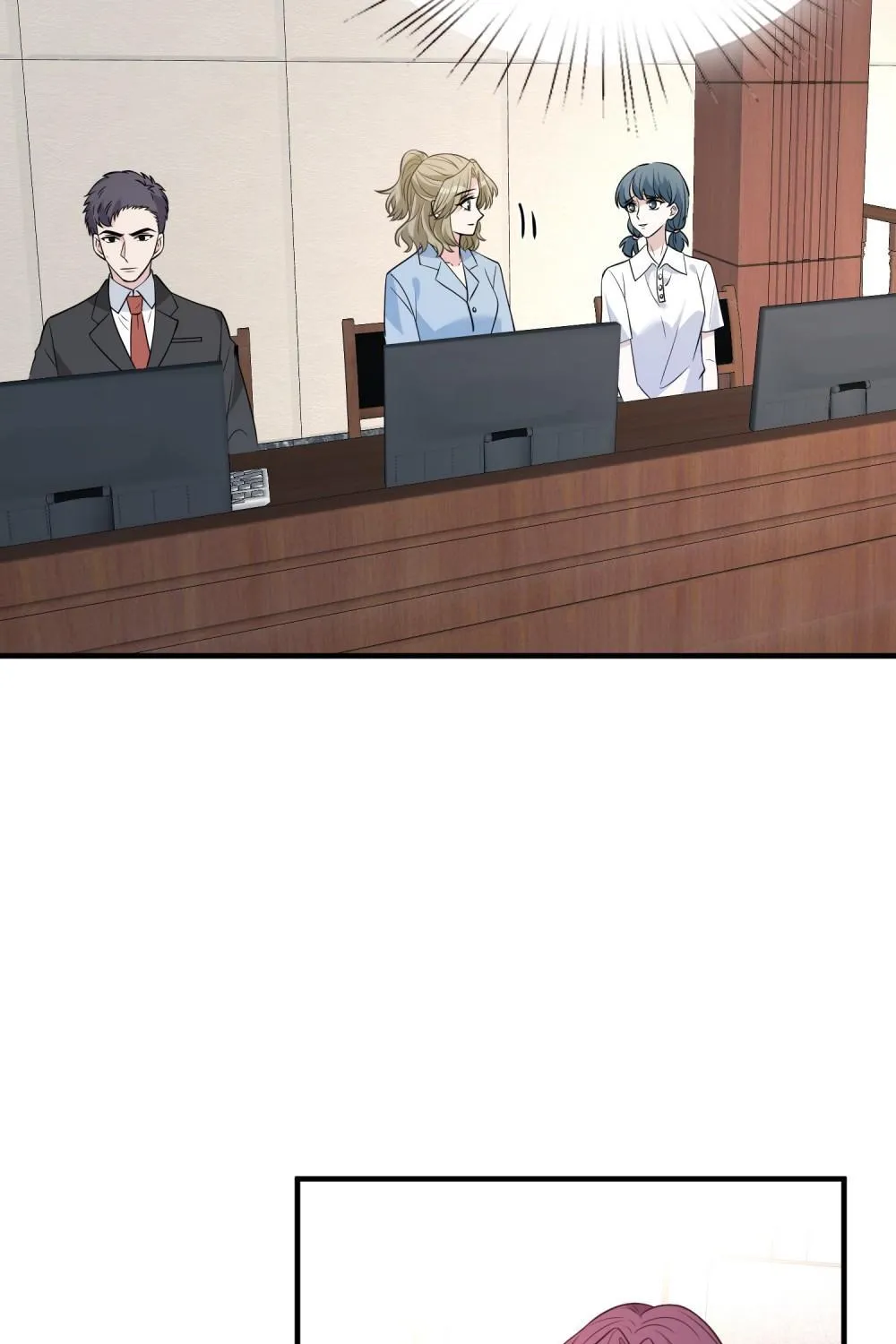 The Real Daughter, She Is an Almighty Boss Chapter 41 page 63 - 