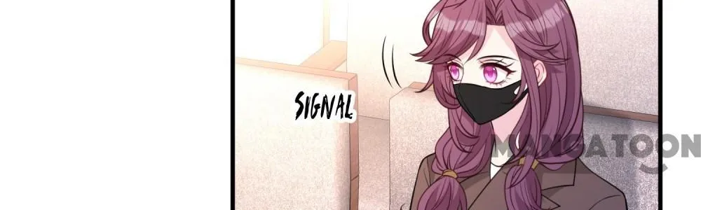The Real Daughter, She Is an Almighty Boss Chapter 41 page 64 - 