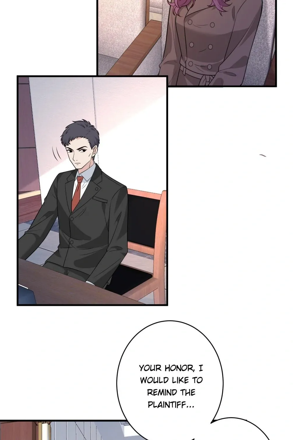 The Real Daughter, She Is an Almighty Boss Chapter 41 page 65 - 