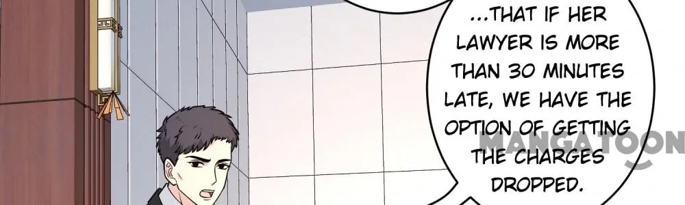 The Real Daughter, She Is an Almighty Boss Chapter 41 page 66 - 