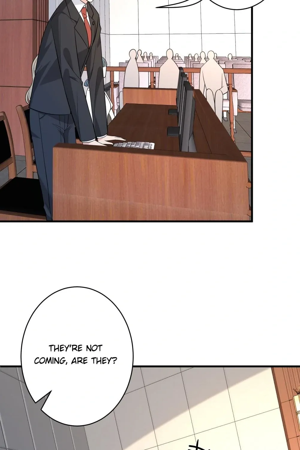 The Real Daughter, She Is an Almighty Boss Chapter 41 page 67 - 