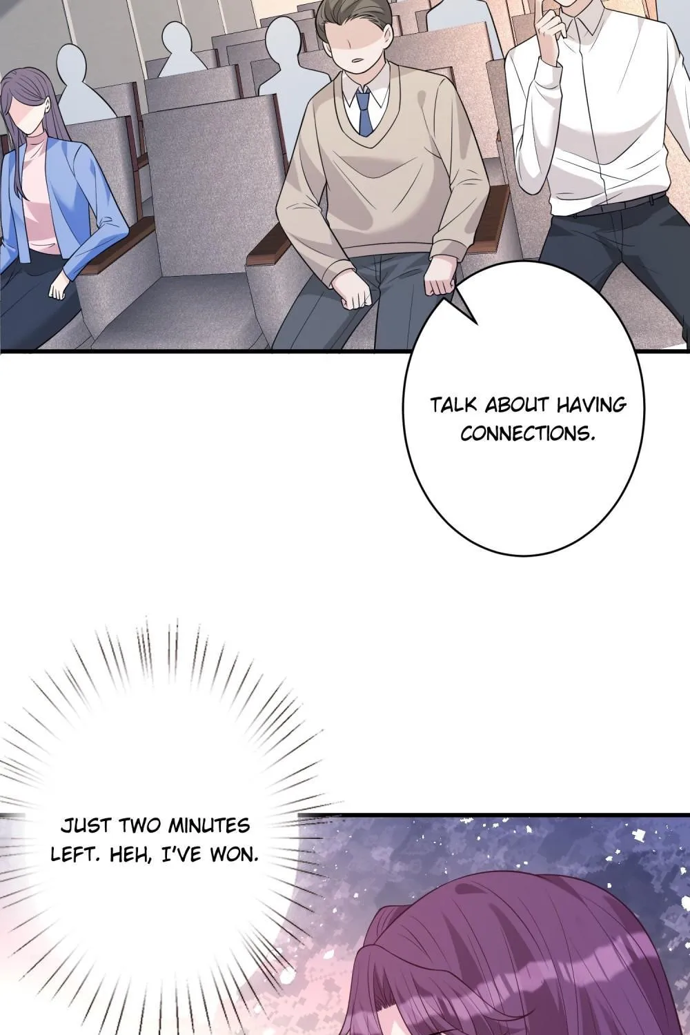 The Real Daughter, She Is an Almighty Boss Chapter 41 page 69 - 