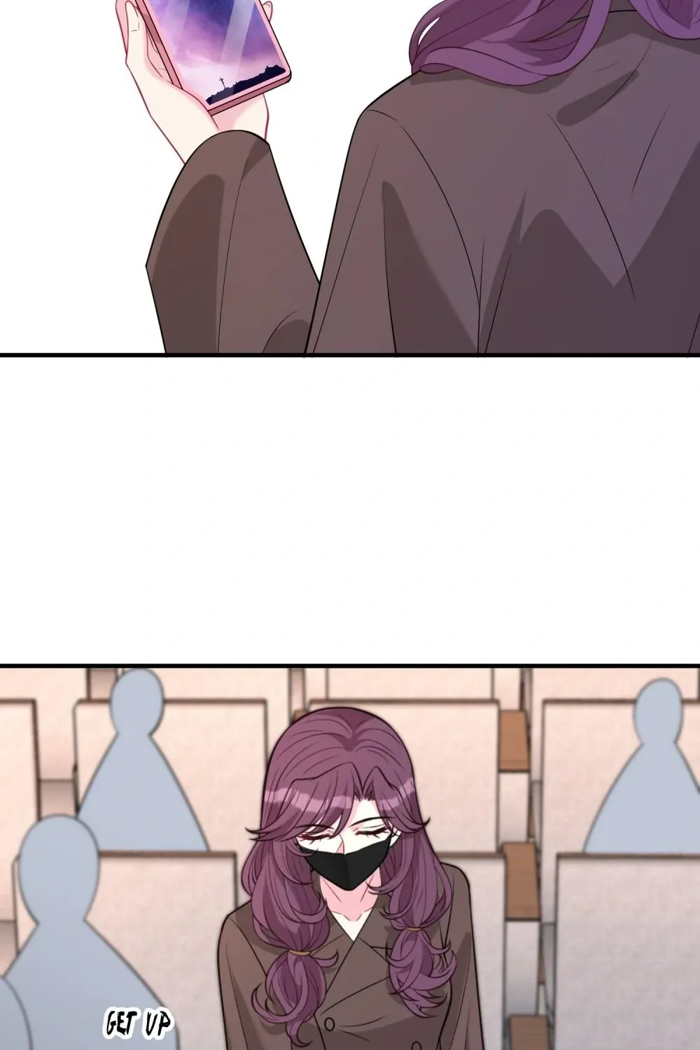 The Real Daughter, She Is an Almighty Boss Chapter 41 page 71 - 