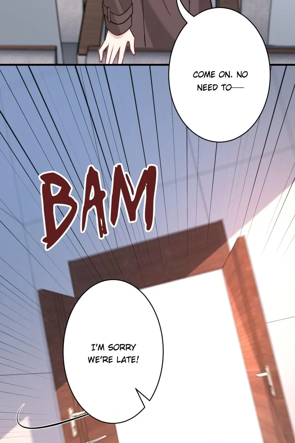 The Real Daughter, She Is an Almighty Boss Chapter 41 page 73 - 