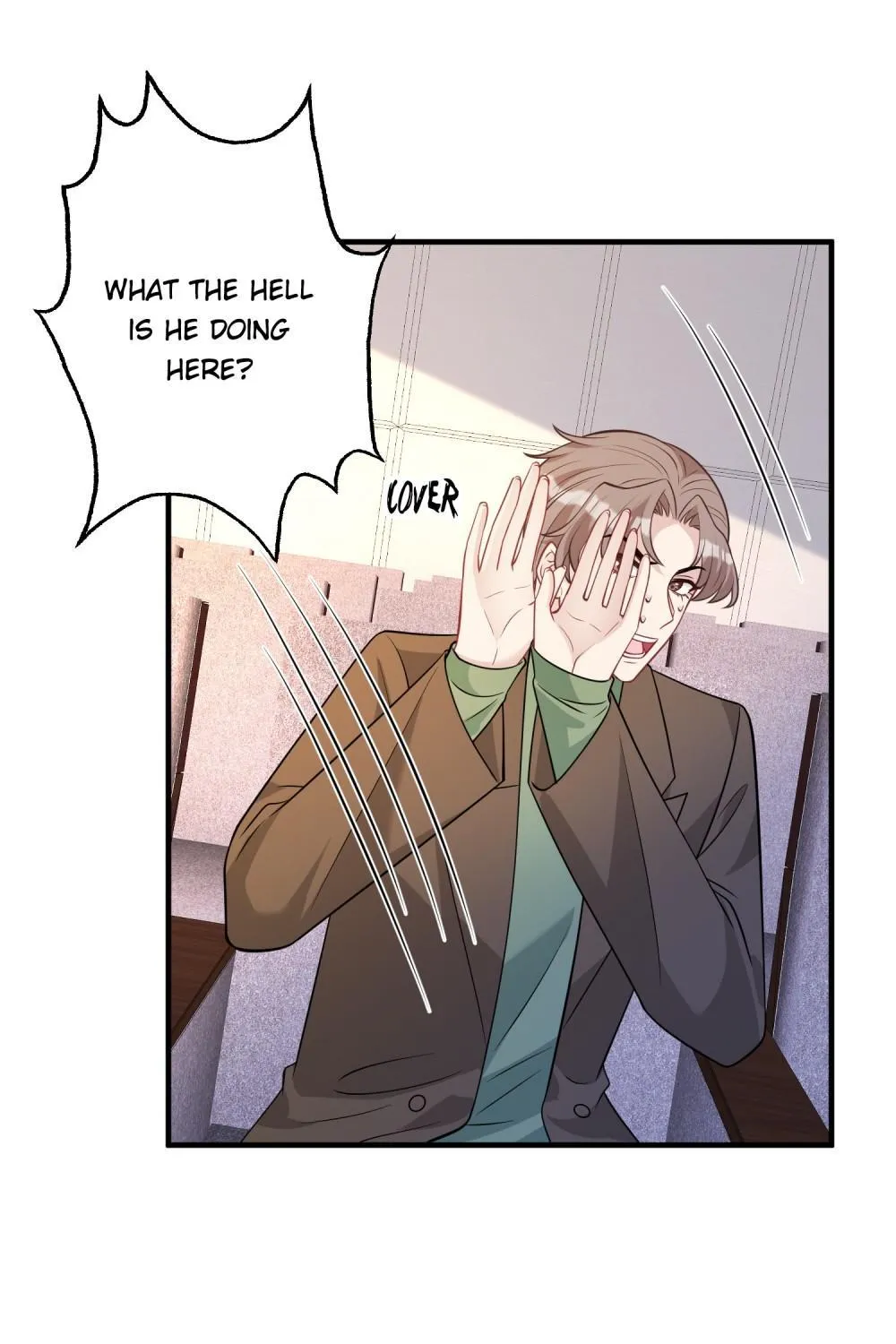 The Real Daughter, She Is an Almighty Boss Chapter 42 page 1 - 