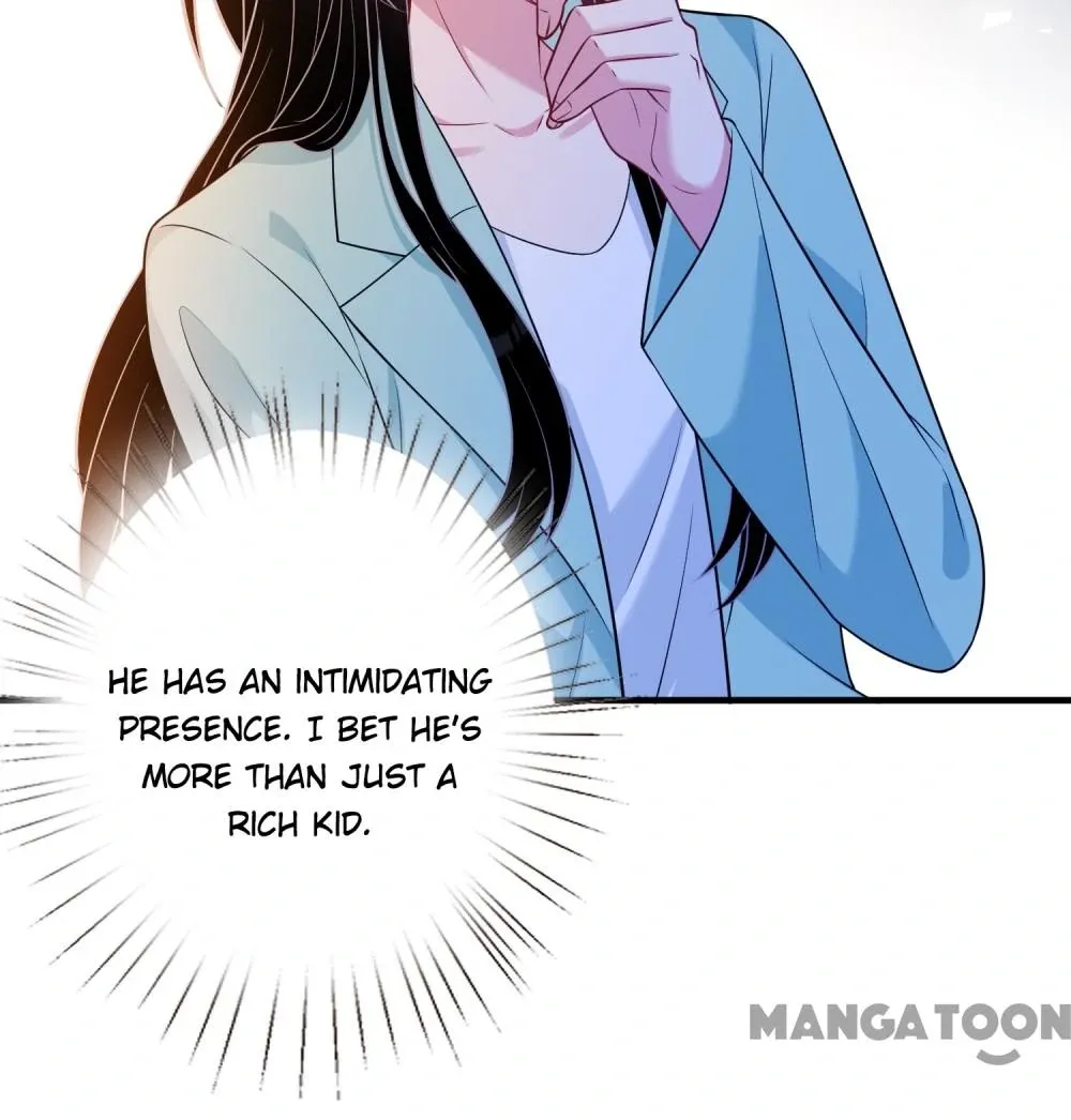 The Real Daughter, She Is an Almighty Boss Chapter 42 page 11 - 