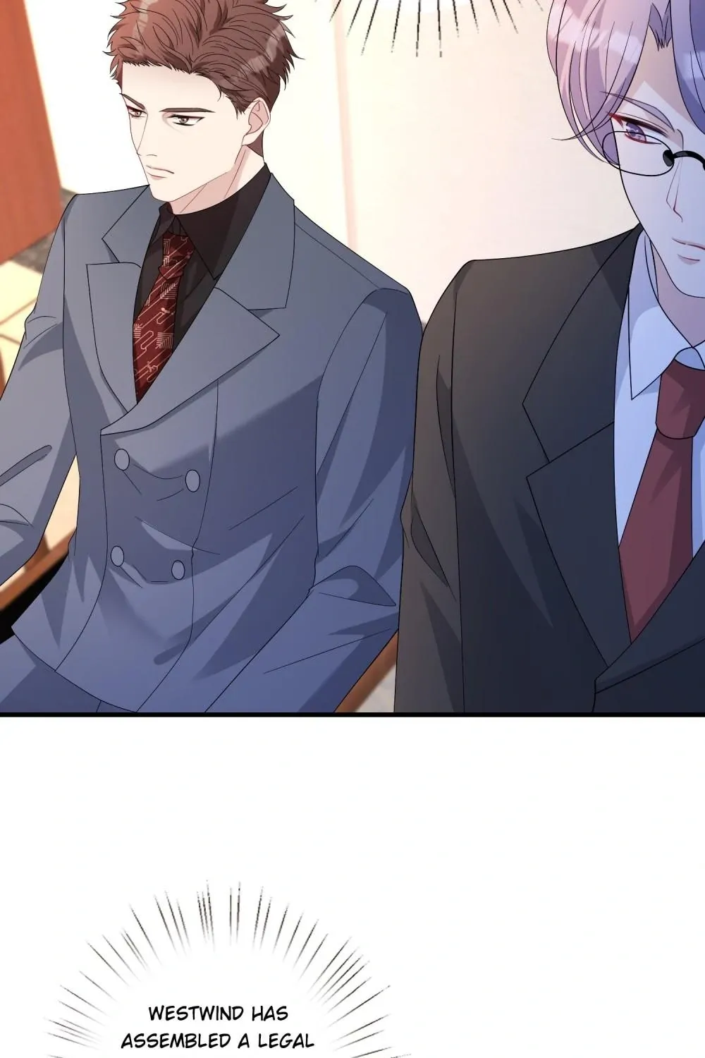 The Real Daughter, She Is an Almighty Boss Chapter 42 page 20 - 