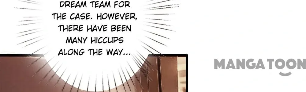 The Real Daughter, She Is an Almighty Boss Chapter 42 page 21 - 