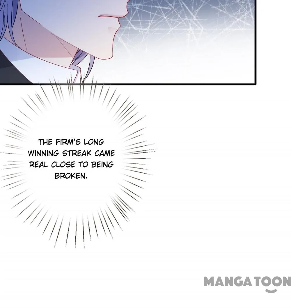 The Real Daughter, She Is an Almighty Boss Chapter 42 page 24 - 