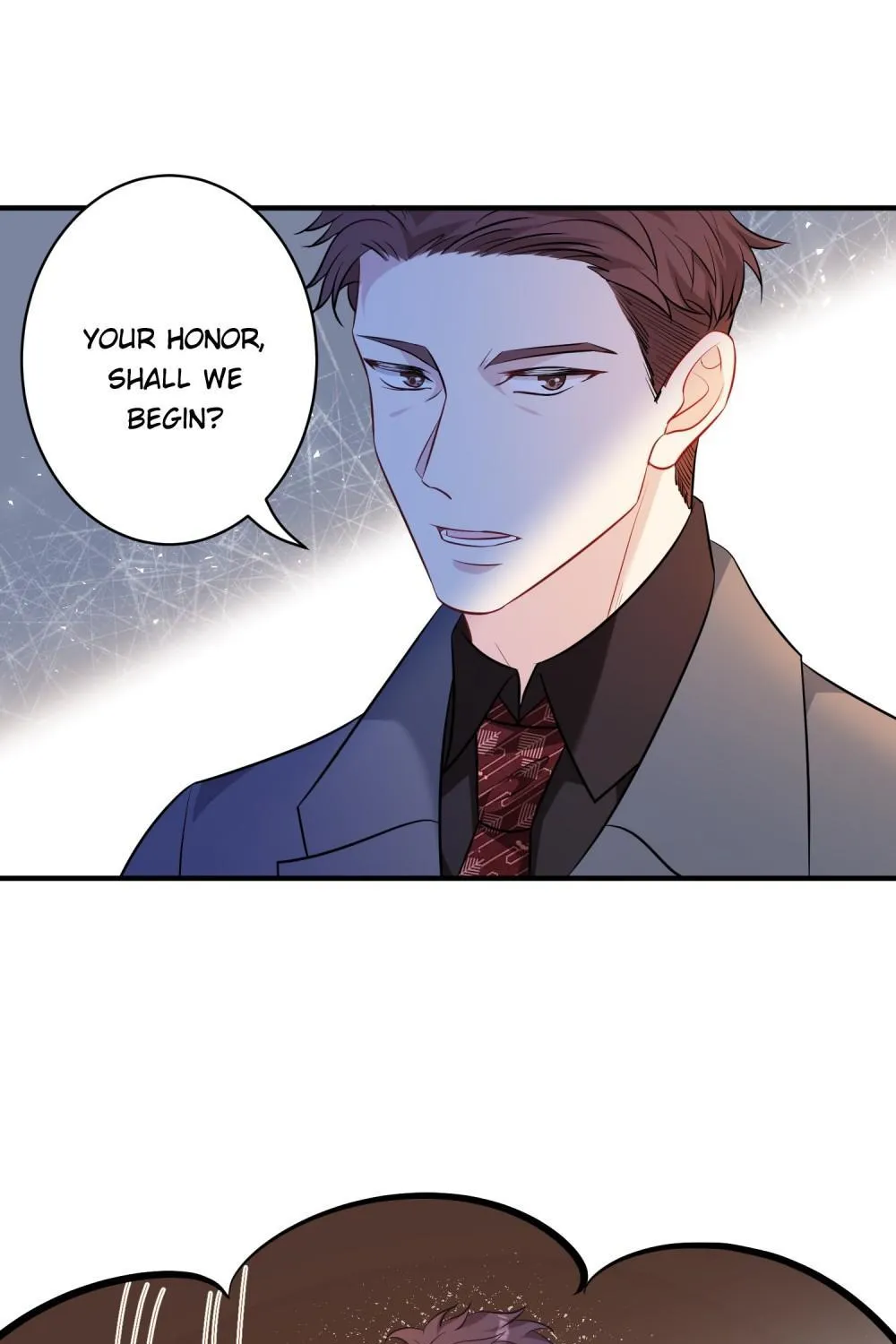 The Real Daughter, She Is an Almighty Boss Chapter 42 page 25 - 