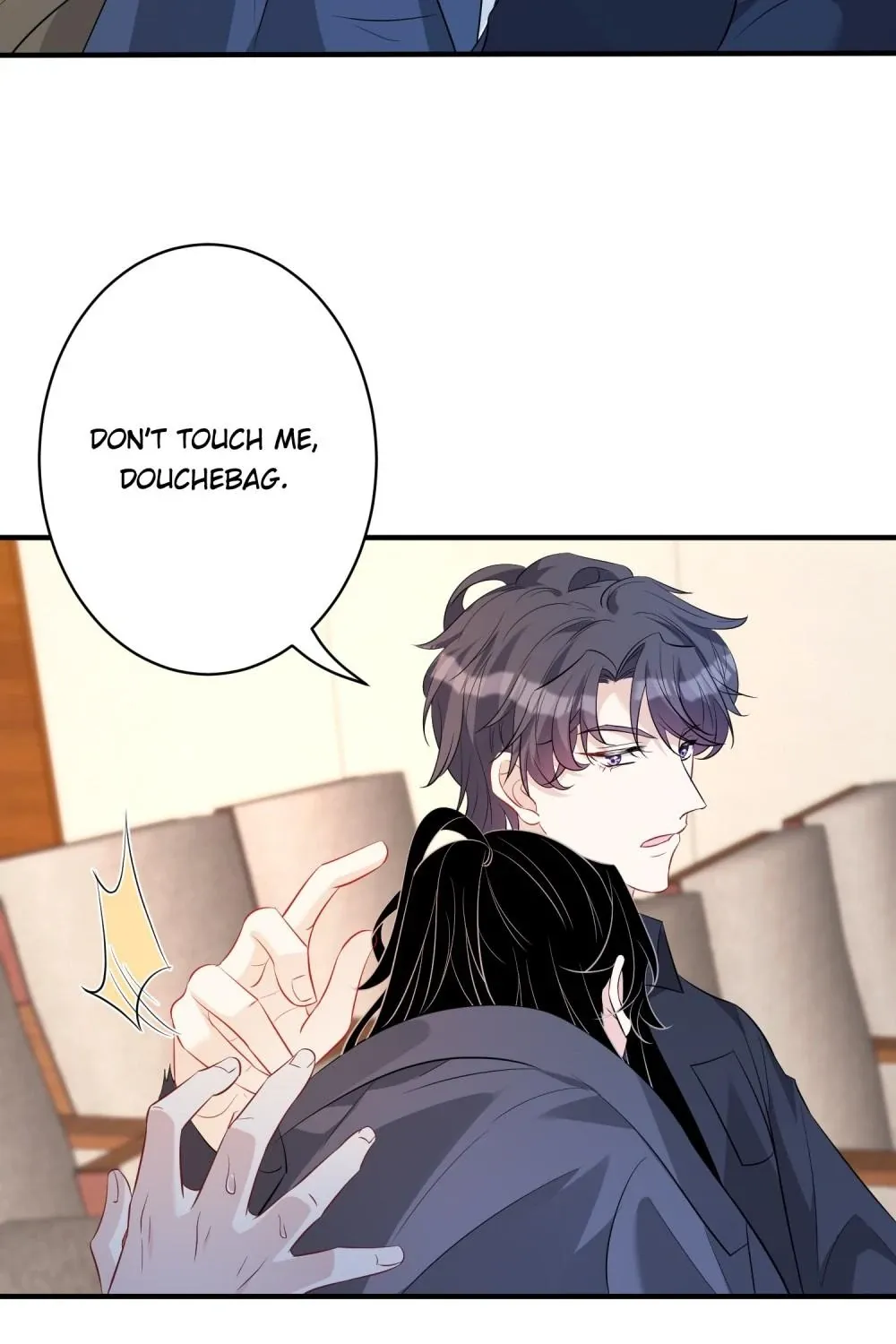 The Real Daughter, She Is an Almighty Boss Chapter 42 page 29 - 