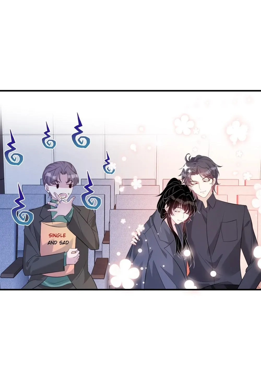 The Real Daughter, She Is an Almighty Boss Chapter 42 page 31 - 