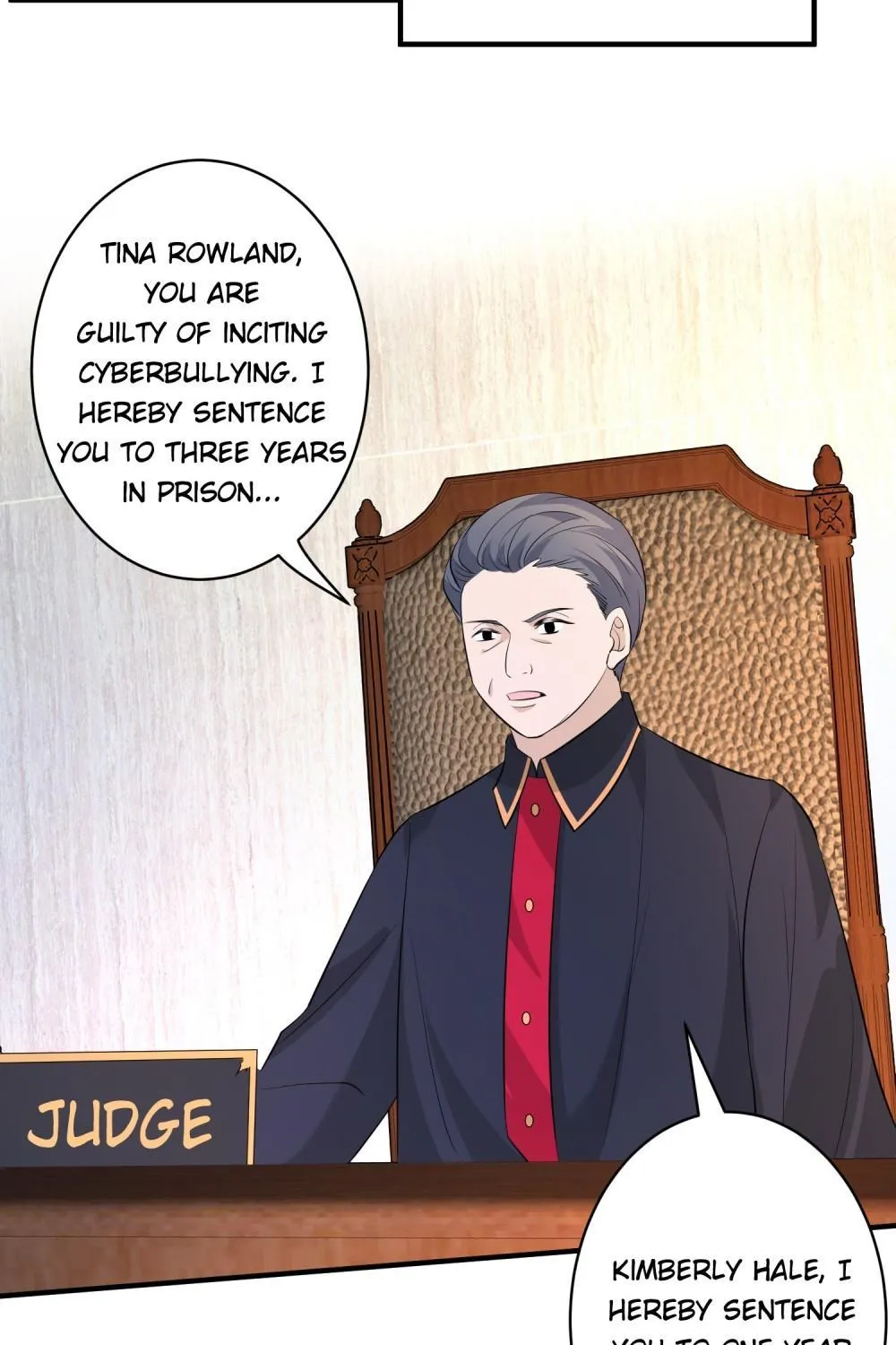 The Real Daughter, She Is an Almighty Boss Chapter 42 page 33 - 