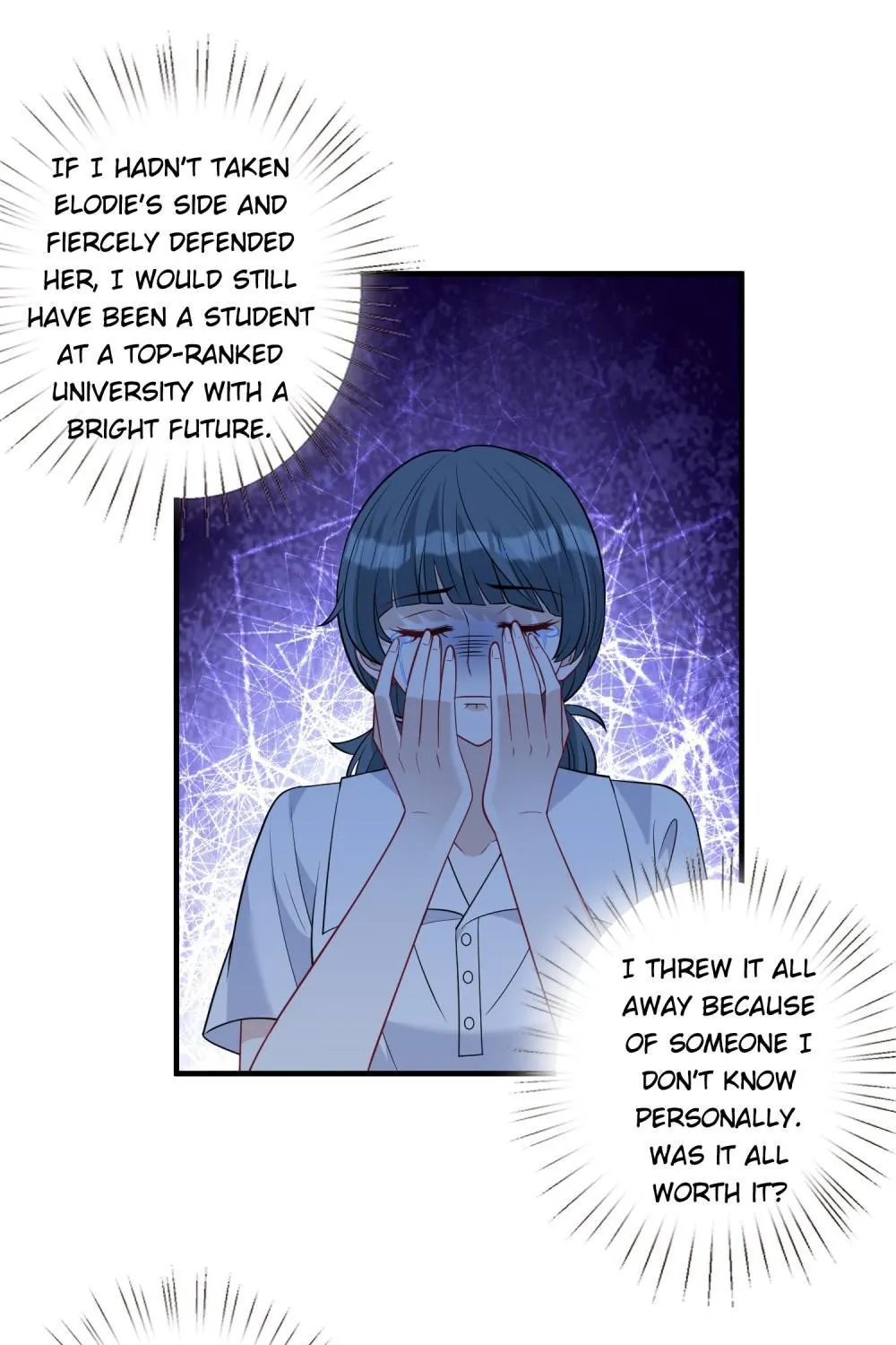 The Real Daughter, She Is an Almighty Boss Chapter 42 page 37 - 