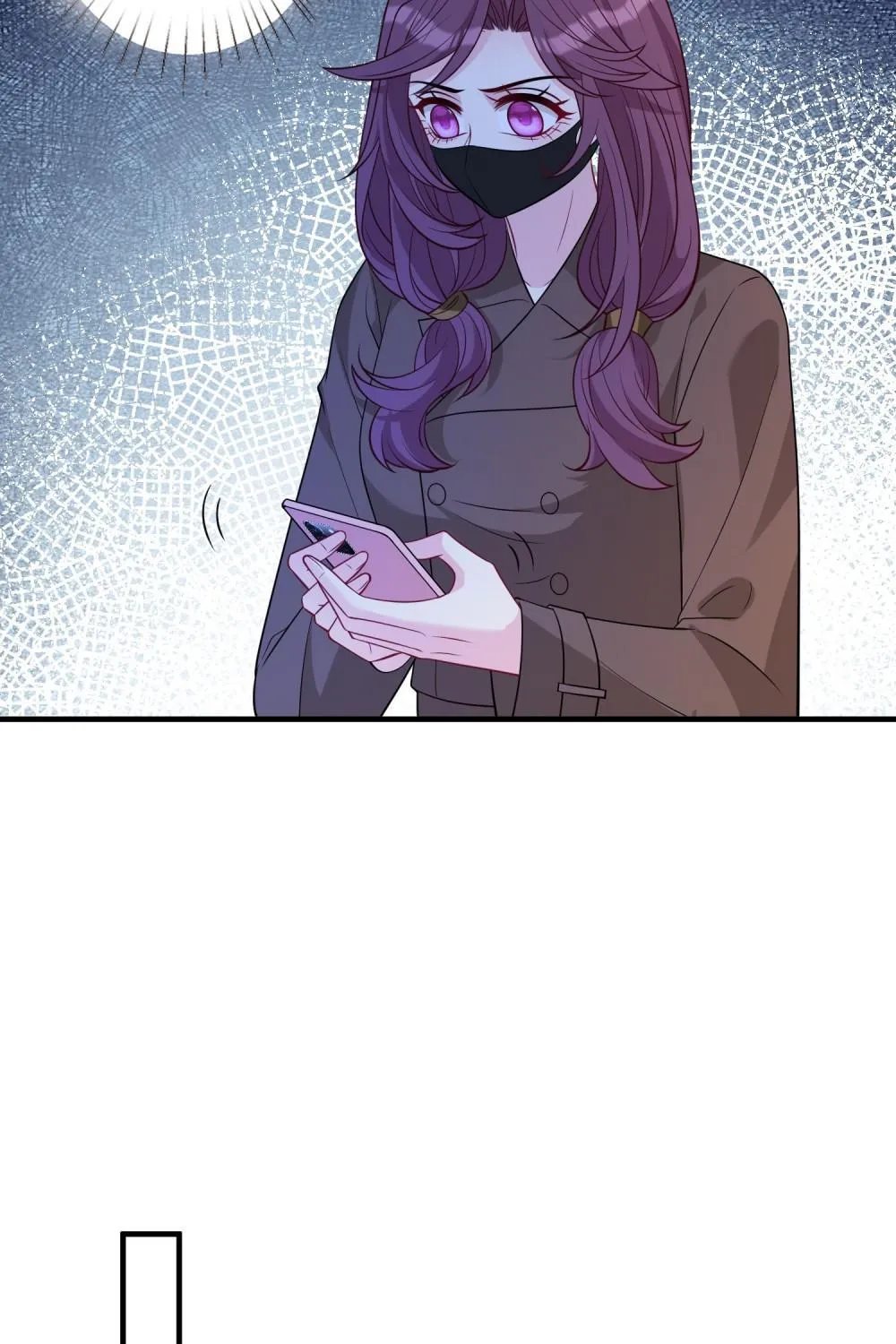 The Real Daughter, She Is an Almighty Boss Chapter 42 page 39 - 