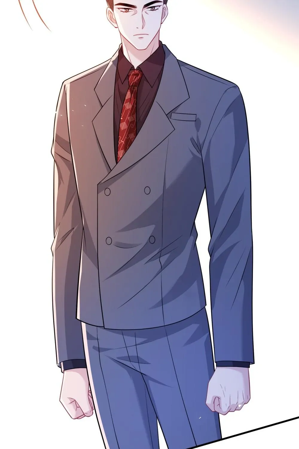 The Real Daughter, She Is an Almighty Boss Chapter 42 page 5 - 
